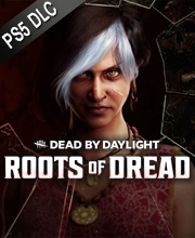 Dead by Daylight Roots of Dread