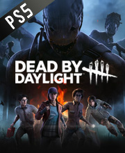 Acheter Dead by Daylight Compte PS5 Comparer les prix