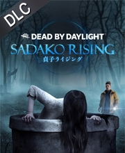 Dead By Daylight Sadako Rising