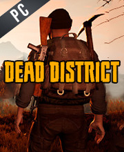 Dead District Survival