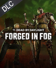 Dead by Daylight Forged In Fog