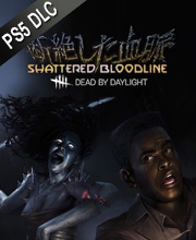 Dead by Daylight Shattered Bloodline