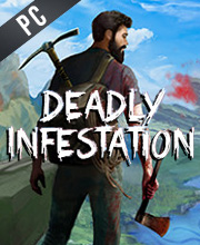 Deadly Infestation