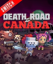 Death Road to Canada