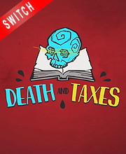 Death and Taxes