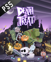 Death or Treat