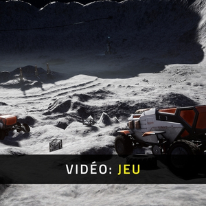 Deliver Us The Moon Vidéo de Gameplay