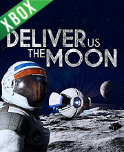 Deliver Us The Moon