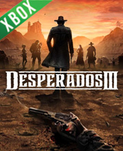 Desperados 3