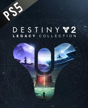 Destiny 2 Legacy Collection 2023