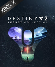 Destiny 2 Legacy Collection 2023