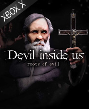 Devil Inside Us Roots of Evil