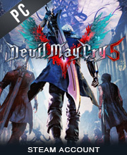 Devil May Cry 5