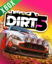 DiRT 5