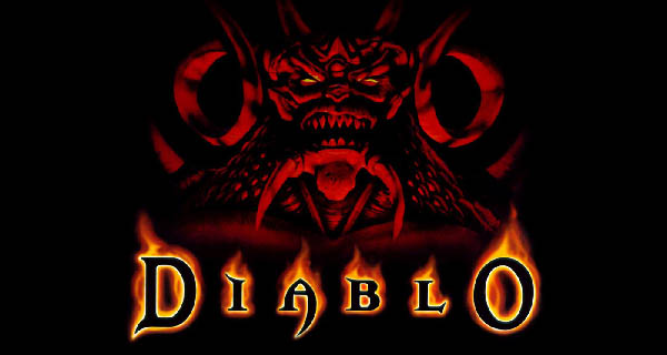 Diablo 20 Year Anniversary