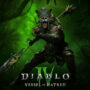 Diablo IV: Vessel of Hatred – Regardez la nouvelle bande-annonce des Mercenaires