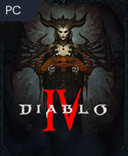 Diablo 4