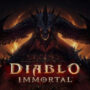 Diablo Immortal annoncé pour PC et espoir pour les consoles