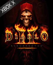 Diablo 2 Resurrected