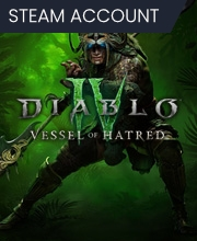 Diablo 4 Vessel of Hatred