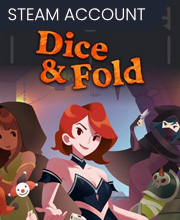 Dice & Fold