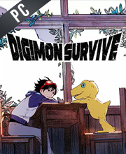 Digimon Survive