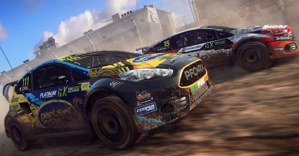 Dirt Rally 2.0: Suivi de Prix Meilleur Prix