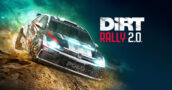 Dirt Rally 2.0 PS4/PS5 Key au Meilleur Prix, Plus Essai Gratuit