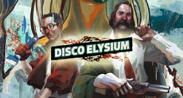 Disco Elysium