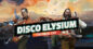 Disco Elysium – The Final Cut en Promo : Obtiens ta Clé avec Jusqu’à 70% de Réduction