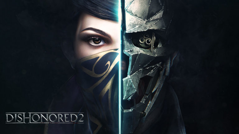 Jouez Dishonored 2 gratuitement