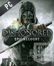 Dishonored