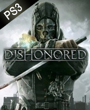 Dishonored