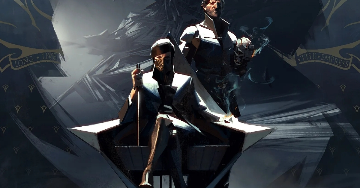 Dishonored 2 pour PS4 Suivi de Prix Révèle Meilleur Tarif pour la Clé