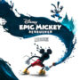 Télécharge Maintenant la Démo Gratuite de Disney Epic Mickey Rebrushed sur Toutes les Plateformes