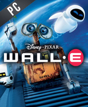 Disney Pixar WALL-E