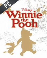 Disney Winnie The Pooh