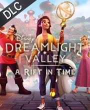 Disney Dreamlight Valley A Rift in Time