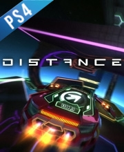 Distance