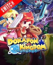 Dokapon Kingdom Connect