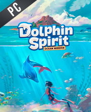 Dolphin Spirit Ocean Mission