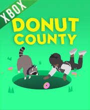 Donut County