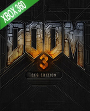 Doom 3 BFG Edition