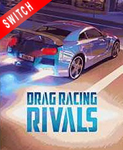 Drag Racing Rivals