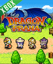 Dragon Prana