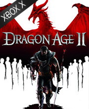 Dragon Age 2