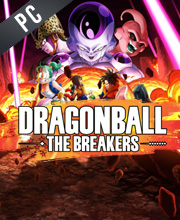 Un peu de gameplay pour Dragon Ball The Breakers - Dragon Ball