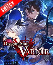 Dragon Star Varnir