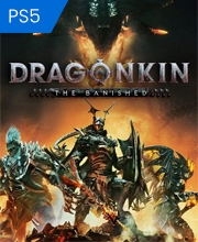 Dragonkin The Banished