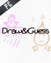 Draw & Guess